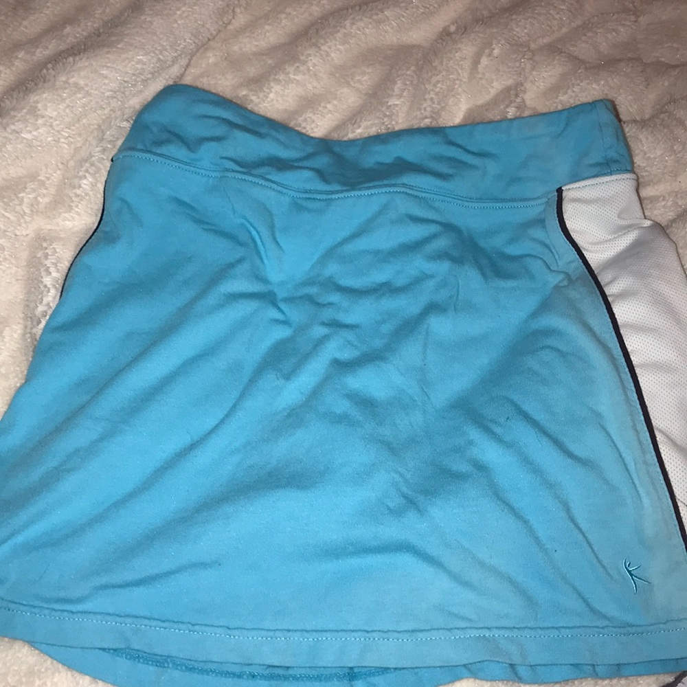 Skort